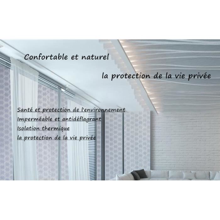Film de Fenêtre Givré Statique Autocollant Film Pour Vitre Protection  Intimité Adhésif 45CM x 200CM - Cdiscount Maison