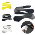 Protecteur Anti-pli lavable, 1 paire, embout de protection pour chaussures de sport légères [68AA1D5]-3