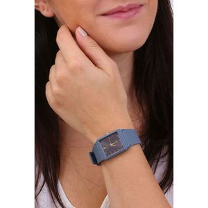 Verre De Montre Rectangle Pyramidal - 19 X 27 Mm - Marque TENA & BUTTY - Neuf Sans étiquette