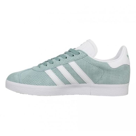 adidas gazelle noire femme 39