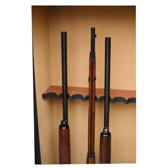 Armoire Forte Sentinel Sd14 Modulable 10 14 Armes Bronze Achat Vente Armoire A Fusil Armoire Forte Sentinel Sd1 Cdiscount