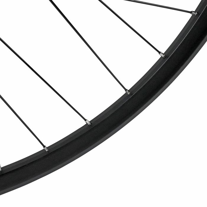 Test : Moyeu SRAM MTH 746 et jante WTB I23 - World VTT