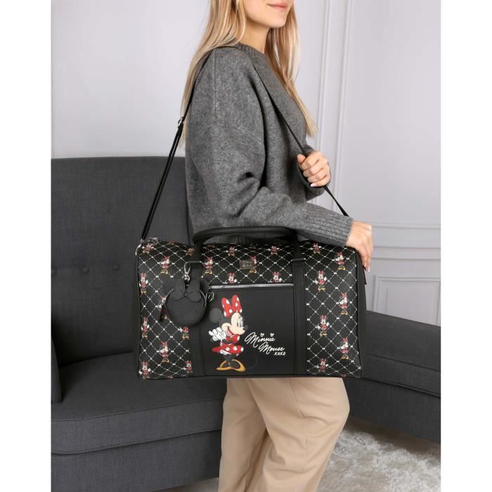 Sac de on sale voyage minnie