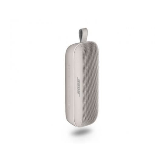 Bose SoundLink Flex, Enceinte sans Fil Bluetooth Portable et étanche, pour  Les activités de Plein air - Noire