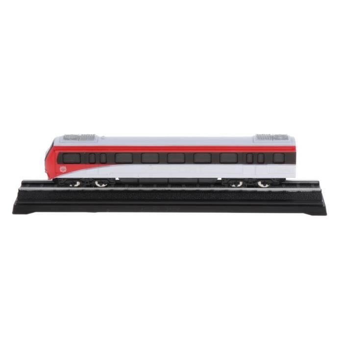Train de chemin de fer en plastique jouet pour enfants, drôle et bon marché d'enfants grand petit train, petit train pour les enfants - Chine Voiture- jouet et les enfants en voiture prix