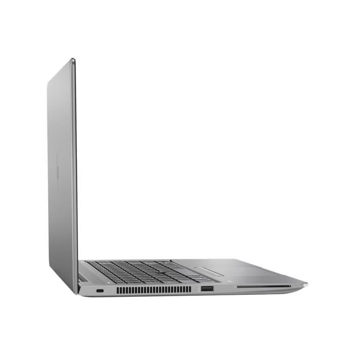  ZBook 14u G5 Mobile Workstation - Core i7 8550U3