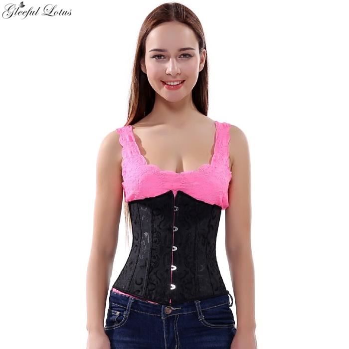 Bustier feminin online