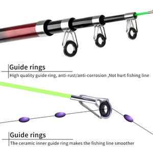 Ensemble De Pêche Maximus Pour Truite – Combo Canne, Moulinet Et Fil, Prêt à Pêcher