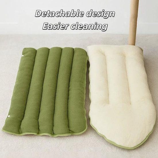 Niche Lavable Pour Chien Avec Coussin Amovible Pour Bouledogue Français