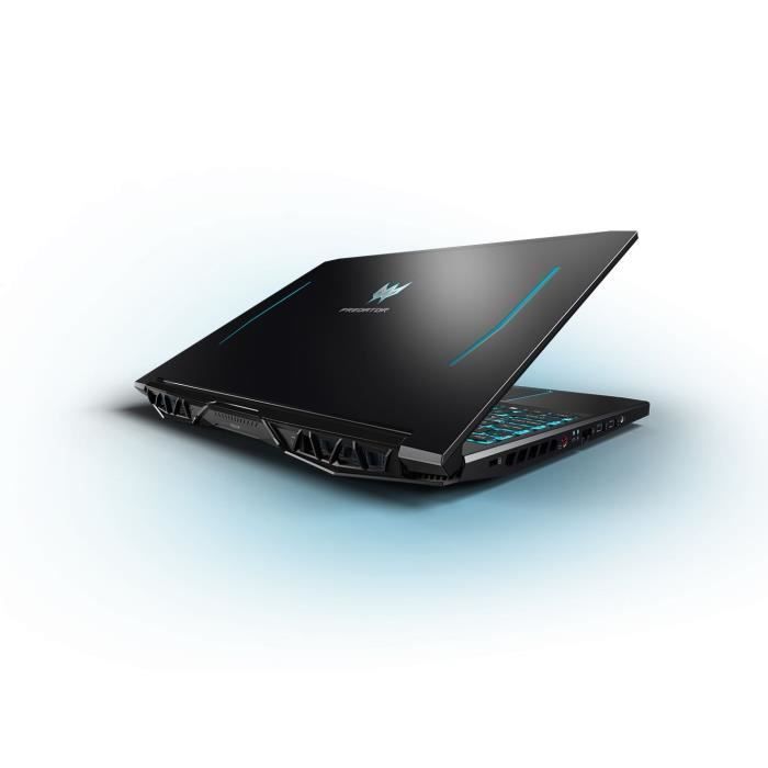 PC Portable Gamer -  Predator PH315-52-59M7 -4