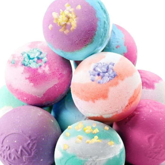 Canal Toys - Fabrique à Bombes De Bain BBD 031 - Coffret Création DIY - Neuf