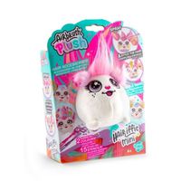Canal Toys Airbrush Plush Hair'iffic Mini, 1 Stück, 3-fach sortiert