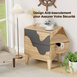 Fabriquez votre table de chevet en bois - Wecandoo Fabriquez votre table de chevet en bois - Wecandoo