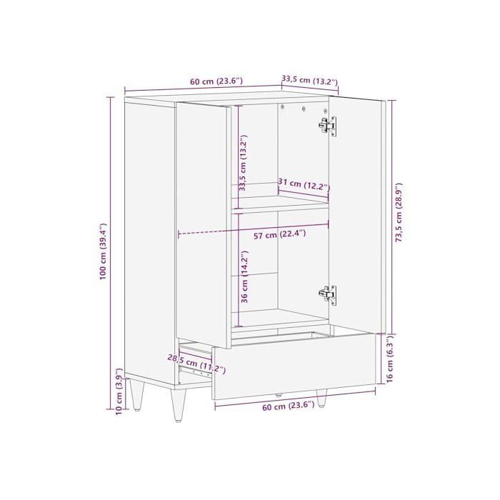 Douche Extérieure Noire Rotin & Acacia 224 Cm – Douche Jardin Piscine Avec Pommeau Et Repose-Pieds Rustique