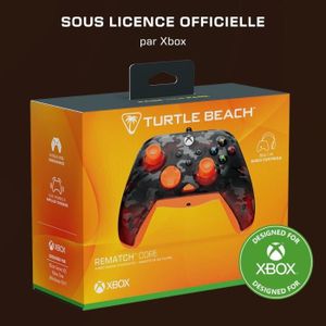 Console Microsoft Xbox Première Génération (FAT) - PAL - Noir - Avec Manette Et Câbles (occasion)