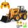 Camion de chantier telecommande
