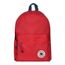 sac a dos converse rouge