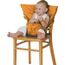 Siege Bebe Nomade Sack N Seat Orange Orange Cdiscount Pret A Porter