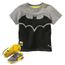 basket puma batman