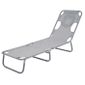 Acheter Chaise Longue Jardin