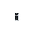 Mini climatiseur portable 3-en-1 : refroidit, ventile et humidifie l'air – efficace et compact