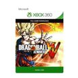 Dragon Ball Xenoverse Jeu Xbox 360 à télécharger-0
