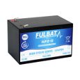 Batterie Fulbat LIFEPO4 Cyclique FLP12-12 (T2)-0
