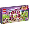 LEGO® Friends 41039 Le Ranch du Soleil-0