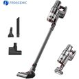 Batterie pour aspirateur proscenic
