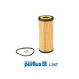 PURFLUX Filtre à huile L347-0