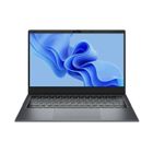 CHUWI GemiBook XPro N150 Ordinateur Portable - 14,1'' FHD,Intel 4 cœurs, 16Go+512Go, Windows 11, Léger et Rapide, autonomie longue