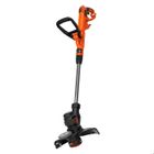 BLACK & DECKER Coupe-Bordure Électrique BLACK+DECKER BESTE630-QS - 550W - 30cm - Power Command