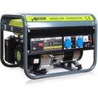 BRAND Groupe électrogène essence 2200W 2 x 230V 1 x 12V générateur électrique