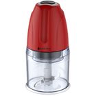 Mini Hachoir électrique Black Pear BHA36 - 300W - capacité 500mL - Bol transparent gradué - Lames en acier