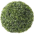CEMONJ - CEMONJARDIN Boule de buis artificielle - Ø28 cm