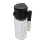 Carafe à lait - De'Longhi - Magnifica Evo ECAM290 - Mousse automatique - Détachable - Auto-nettoyage