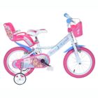 Velo Enfant 16 Pouces 5-7 Ans R88 DINO BIKES