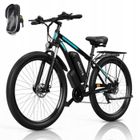 DUOTTS C29 - Vélo électrique - Pneus 29" - Moteur Brushless 750W - Batterie 48V 15Ah - Autonomie jusqu'à 80km - Noir