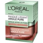 L'OREAL PARIS Masque Lissant Dermo Expertise L'OREAL Argile Pure - 50 ml