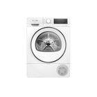 Sèche-linge - SIEMENS - WQ42G20DFR - 9 kg - Classe A++ - 63 dB - Pompe à chaleur