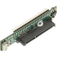 Convertisseur Adaptateur SATA vers IDE 2.5" 44 pin Monter Un Disque Dur SATA sur IDE 2.5" SATA 15 Broches pour Disque Dur IDE SSD