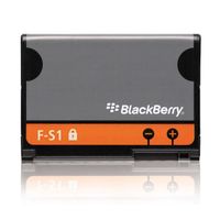 Batterie origine FS1 F-S1 Blackberry 9800 9810 Torch