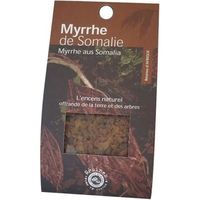 Myrrhe de Somalien - Encens naturel en résine -…