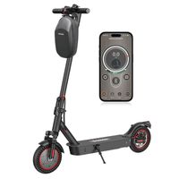 ISCOOTER Trottinette Electrique i9Max Scooter Plia