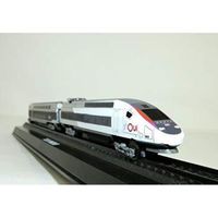 New Ray - TGV INOUI Train Miniature - 8103