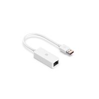 Xiaomi YHEMI MU702 USB HUB Carte réseau USB gigabit,Matériau ABS,RJ45 1000M*1,pour MacBook Pro, MacBook Air, Xiaomi,etc