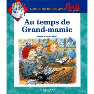 Gafi Le Fantome Cdiscount