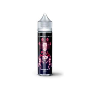 Full Moon Red
