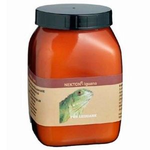 COMPLÉMENT ALIMENTAIRE Nekton Iguana, complément alimentaire vitaminé …