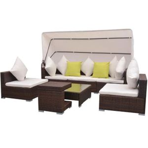 Salon De Jardin Achat Vente Salon De Jardin Pas Cher